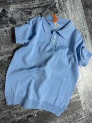 TRİKO POLO YAKA T SHİRT