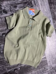 TRİKO POLO YAKA T SHİRT