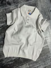 TRİKO POLO YAKA T SHİRT