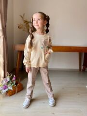 P3127 KALP BASKI CEPLİ TAKIM