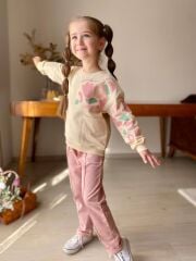 P3127 KALP BASKI CEPLİ TAKIM