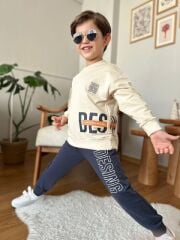 1309 DESİGN PARÇALI GARSON 2Lİ TAKIM