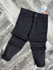 GABARDİN CLASSİC OKUL PANTOLONLARI 8-14 YAŞ