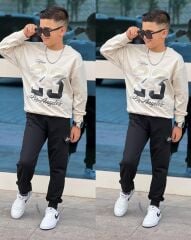 1332 23 BASKI GARSON 2Lİ ERKEK TAKIM
