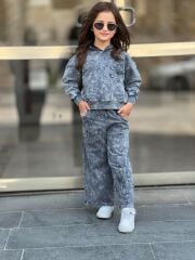 P3311 YIKAMLI BORU PAÇA GARSON 2Lİ TAKM