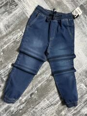 202547 ÖRME KOT JOGGER PANTOLON