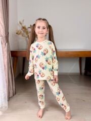 ANANAS PİJAMA TAKIMLARI