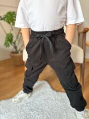 KARGO CEP GARSON BOY PANTOLONLAR