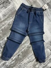 202547 ÖRME KOT JOGGER PANTOLON