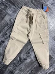 202601 KOMANDO CEPLİ JOGGER PANTOLON