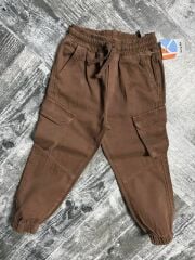 202601 KOMANDO CEPLİ JOGGER PANTOLON