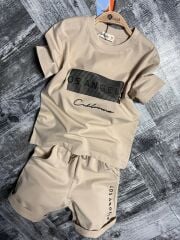 1413 LOS ANGELES ENJEKSİYON BASKI ERKEK 2 Lİ TAKIM