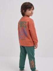 1535 TRENDY SKİLLS PARÇALI 2Lİ ERKEK TAKIM