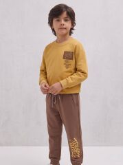 1535 TRENDY SKİLLS PARÇALI 2Lİ ERKEK TAKIM