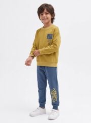 1535 TRENDY SKİLLS PARÇALI 2Lİ ERKEK TAKIM