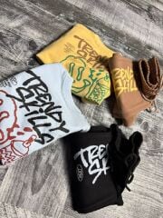 1535 TRENDY SKİLLS PARÇALI 2Lİ ERKEK TAKIM