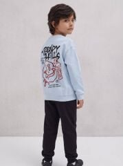 1535 TRENDY SKİLLS PARÇALI 2Lİ ERKEK TAKIM