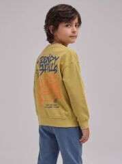 1535 TRENDY SKİLLS PARÇALI 2Lİ ERKEK TAKIM