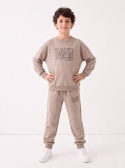 1229 HANDSOME PARÇALI GİZLİ CEP GARSON 2 Lİ ERKEK TAKIM