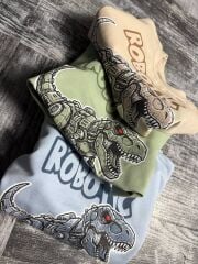 1538 ROBOTİC 2Lİ ERKEK TAKIM
