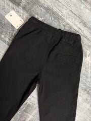 202618  BAĞCIKLI BOYAMALI JOGGER ERKEK PANTOLON