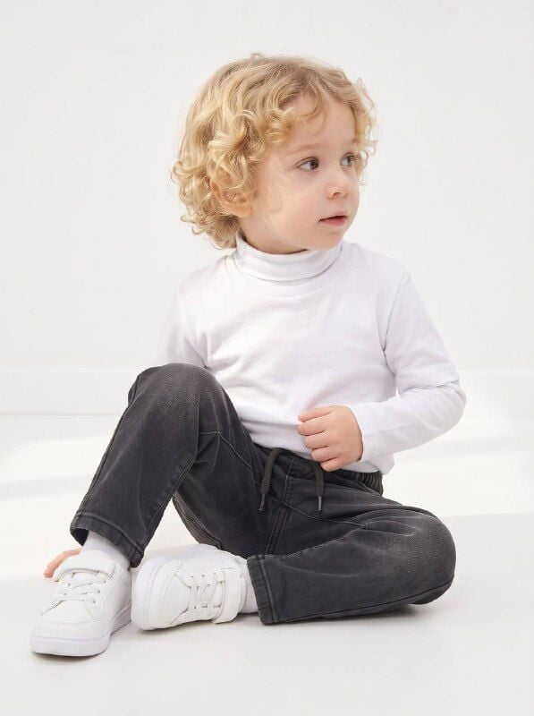 202629 KOTJOGGER PANTOLON
