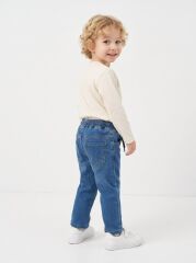 202629 KOTJOGGER PANTOLON