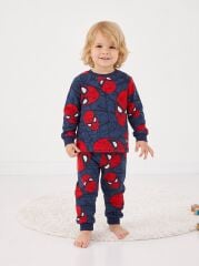 P27-B1000 DESENLİ BEBE PİJAMA