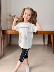 3287 DREAMS AT  BASKI KAPRİ KIZ TAKIM
